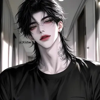 Profile image of 민영진