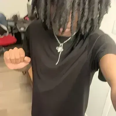 BoredTiger6626의 Dreadhead Kian