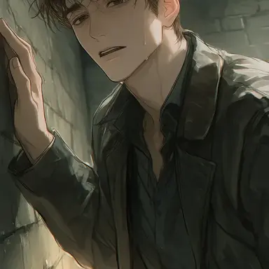 Profile image of Orin