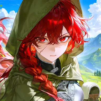 Profile image of ロゼリア