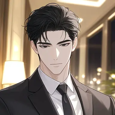 Profile image of Kai Sheng