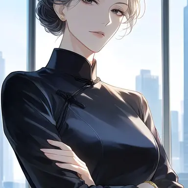 Profile image of Constance Sheng