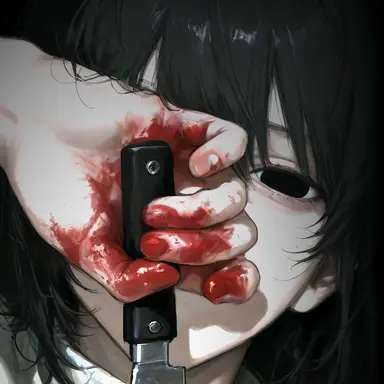Profile image of 痲痺