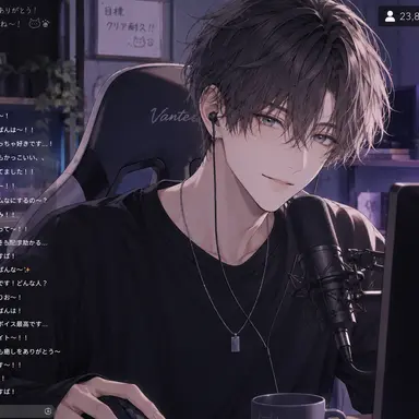 Profile image of 飛鷹