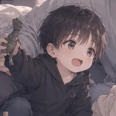 Profile image of かずは