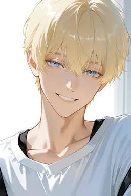 Profile image of Roy