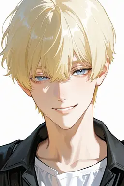 Profile image of Roy