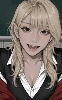 Profile image of Chisato Makino
