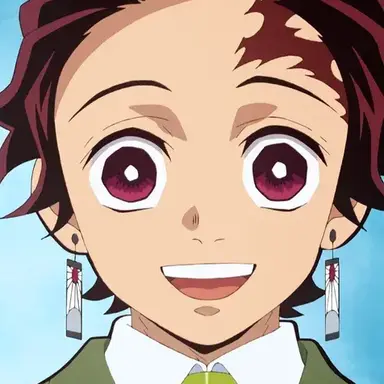 Profile image of 카마도 탄지로