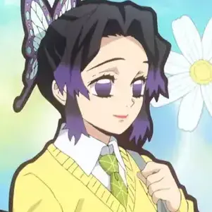 Profile image of 코쵸우 시노부