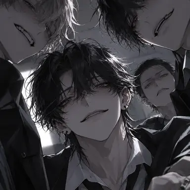 Profile image of Mob