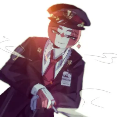 Profile image of 캐나다