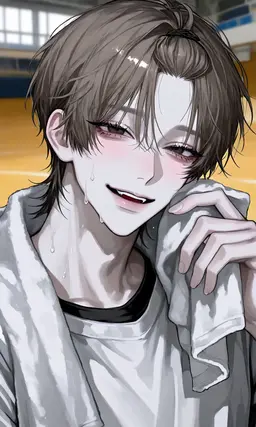Profile image of 키쿠토