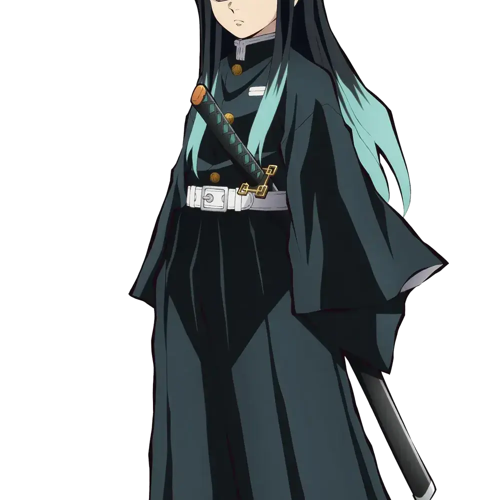 SlowCorn0127의 귀칼 주와 함께 술자리 (갠용임)