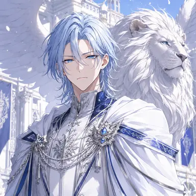 Profile image of Celeste