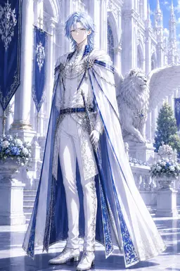 Profile image of Celeste