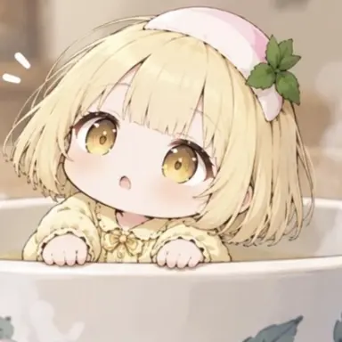 Profile image of ちゃむ