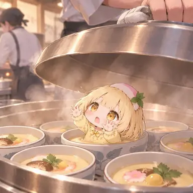Profile image of ちゃむ