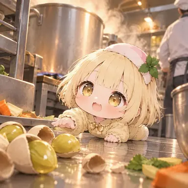 Profile image of ちゃむ