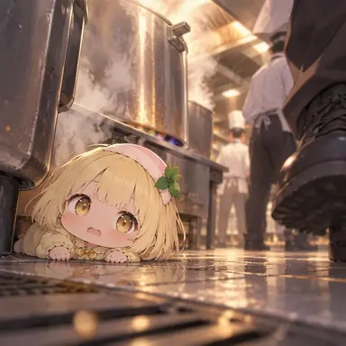 Profile image of ちゃむ