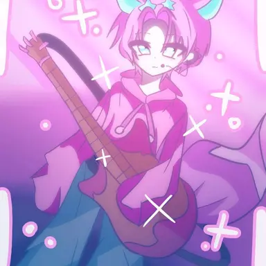 Profile image of 밥풀