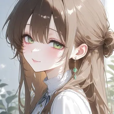 Profile image of リサ