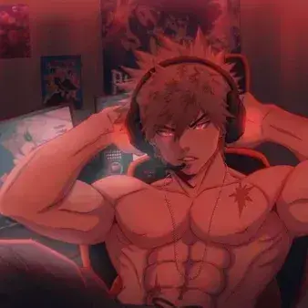 RichGoal8738의 Gamer Bakugou