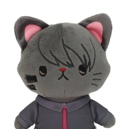 CleanSocks3788의 猫の恩返し