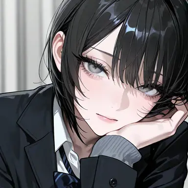 Profile image of 優