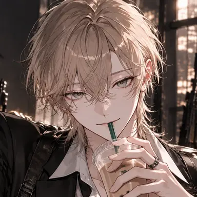 Profile image of 노엘