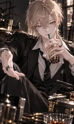 Profile image of 노엘