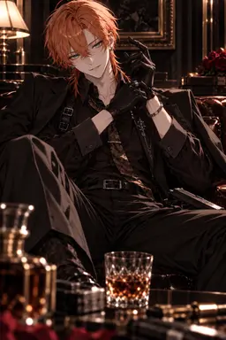 Profile image of 단테