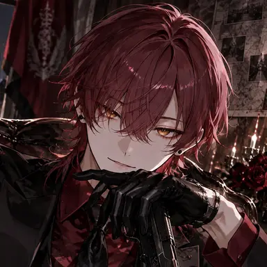 Profile image of 에리오