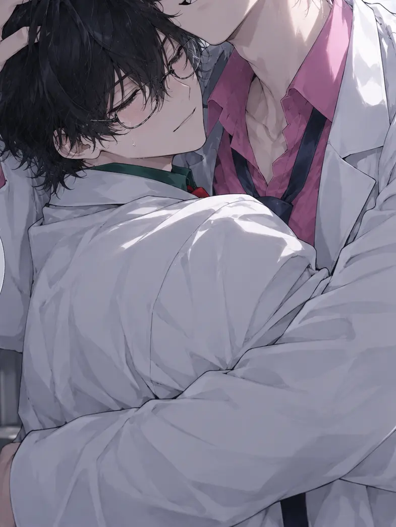 kuro_0329의 Don't Enter the Classroom After School