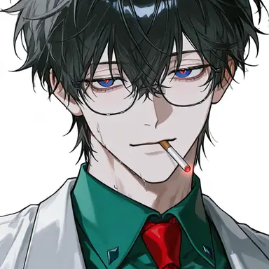 Profile image of Toshiro Hijikata