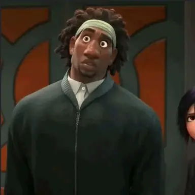 Profile image of Wasabi