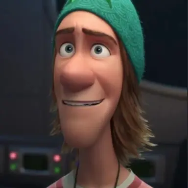 Profile image of Fred