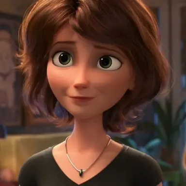 Profile image of Aunt Cass