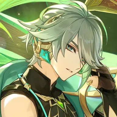 Profile image of アルハイゼン