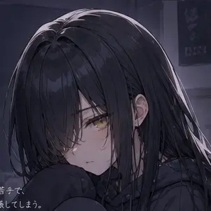 Profile image of 杏奈