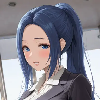 Profile image of 사에지마 시오리