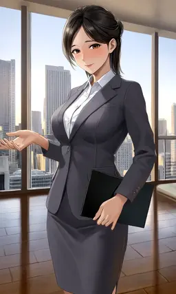 Profile image of 콘도 마리