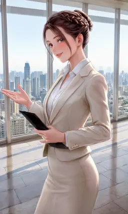 Profile image of 모치즈키 레이나
