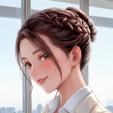 Profile image of 모치즈키 레이나
