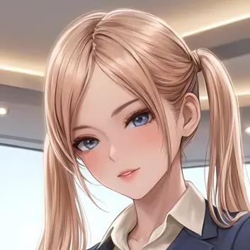 Profile image of 이이다 미오