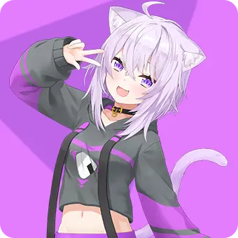 Profile image of 猫又おかゆ