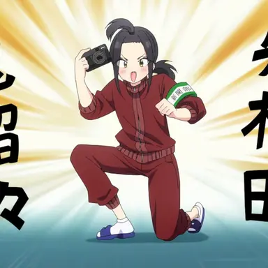 Profile image of 雉根田兎留々