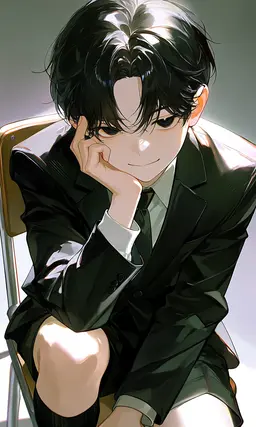 Profile image of 零
