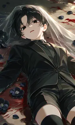 Profile image of 零