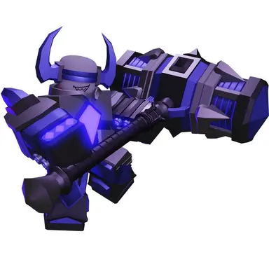 Profile image of Ban Hammer